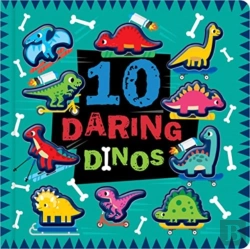 Bertrand.pt - 10 Daring Dinos