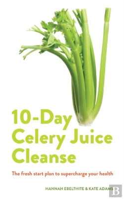 Bertrand.pt - 10-Day Celery Juice Cleanse