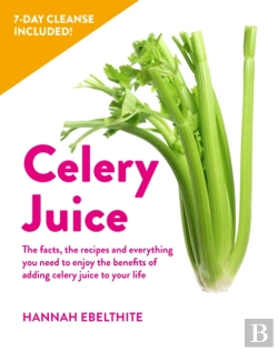 Bertrand.pt - 10-Day Celery Juice Cleanse