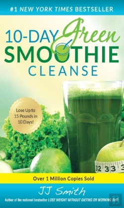 Bertrand.pt - 10-Day Green Smoothie Cleanse