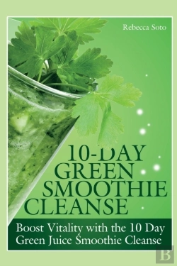 Bertrand.pt - 10-Day Green Smoothie Cleanse