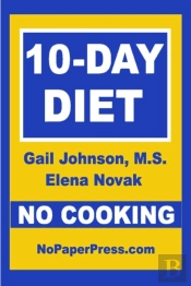 10-Day No-Cooking Diet