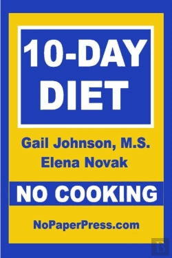 Bertrand.pt - 10-Day No-Cooking Diet