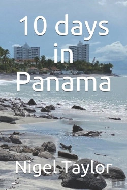 Bertrand.pt - 10 Days In Panama