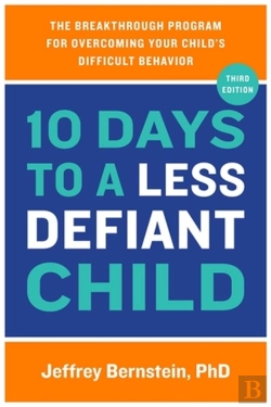 Bertrand.pt - 10 Days To A Less Defiant Child