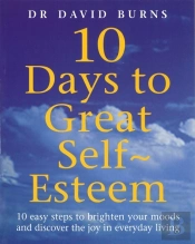 10 Days To Great Self Esteem