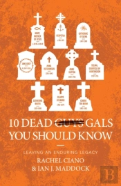 10 Dead Gals You Should Know