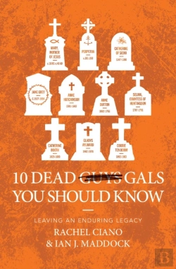 Bertrand.pt - 10 Dead Gals You Should Know