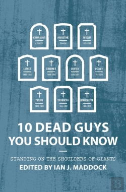 Bertrand.pt - 10 Dead Guys You Should Know