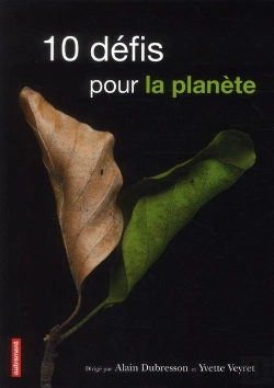 Bertrand.pt - 10 Defis Pour La Planete