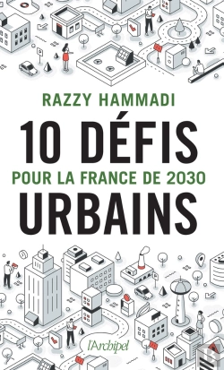 Bertrand.pt - 10 Défis Urbains Pour La France De 2030