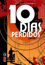 10 Dias Perdidos – Capítulo 1