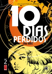 10 Dias Perdidos – Capítulo 2