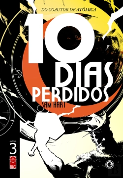 Bertrand.pt - 10 Dias Perdidos – Capítulo 3