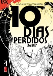 10 Dias Perdidos – Capítulo 4