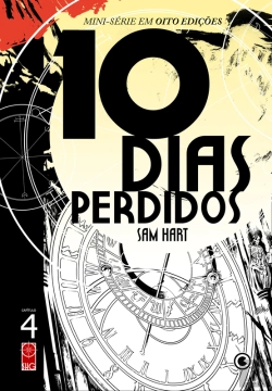 Bertrand.pt - 10 Dias Perdidos – Capítulo 4