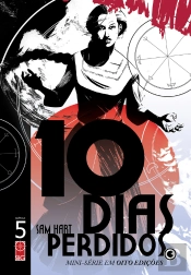 10 Dias Perdidos – Capítulo 5