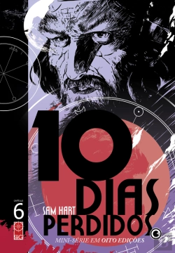 Bertrand.pt - 10 Dias Perdidos – Capítulo 6