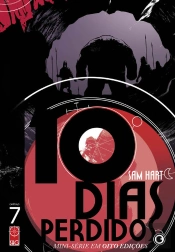 10 Dias Perdidos – Capítulo 7