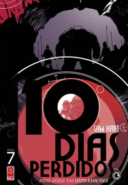 Bertrand.pt - 10 Dias Perdidos – Capítulo 7