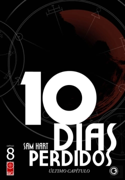 Bertrand.pt - 10 Dias Perdidos – Capítulo 8