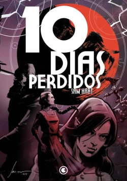 Bertrand.pt - 10 Dias Perdidos