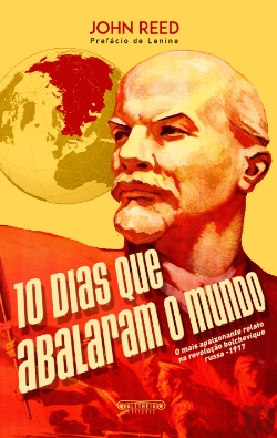 Bertrand.pt - 10 Dias que Abalaram o Mundo