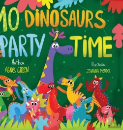 Bertrand.pt - 10 Dinosaurs Party Time