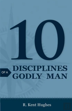 Bertrand.pt - 10 Disciplines Of A Godly Man (Pack Of 25)