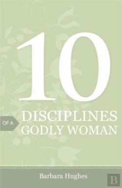 Bertrand.pt - 10 Disciplines Of A Godly Woman (Pack Of 25)