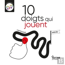 Bertrand.pt - 10 Doigts Qui Jouent : Mes 10 Doigts