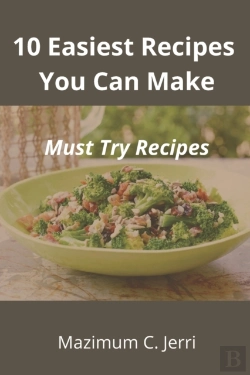 Bertrand.pt - 10 Easiest Recipes  You Can Make
