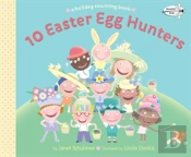 10 Easter Egg Hunters