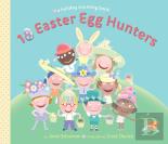 10 Easter Egg Hunters