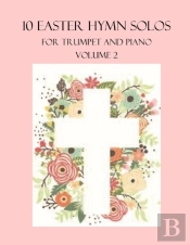 10 Easter Solos For Trumpet And Piano
