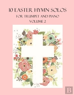 Bertrand.pt - 10 Easter Solos For Trumpet And Piano