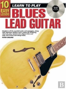 Bertrand.pt - 10 Easy Lessons - Learn To Play Blues Lead Guitar