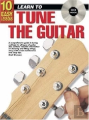 10 Easy Lessons - Ltp How To Tune The Guitar