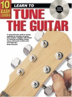 Bertrand.pt - 10 Easy Lessons - Ltp How To Tune The Guitar