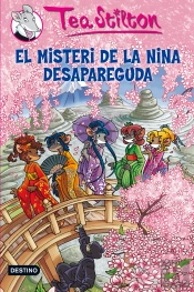 10. El Misteri De La Nina Desapareguda