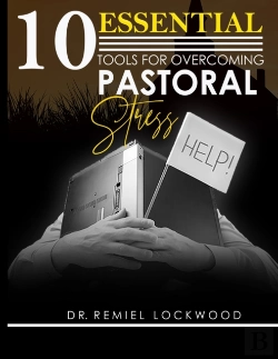 Bertrand.pt - 10 Essential Tools For Overcoming Pastoral Stress