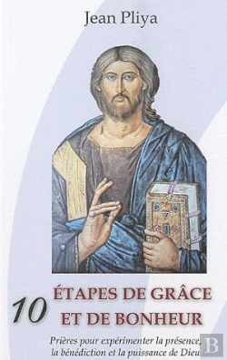 Bertrand.pt - 10 Étapes De Grâce Et De Bonheur