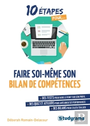 10 Étapes Pour... : Faire Soi-Même Son Bilan De Compétences