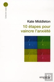 10 Étapes Pour Vaincre L'Anxiété