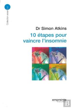 Bertrand.pt - 10 Étapes Pour Vaincre L'Insomnie