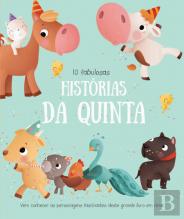 10 Fabulosas Histórias da Quinta