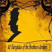 10 Fairytales Of The Brothers Grimm