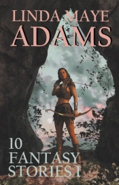 10 Fantasy Stories I