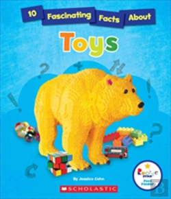 Bertrand.pt - 10 Fascinating Facts About Toys