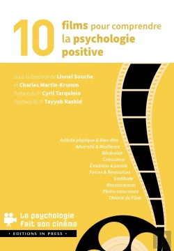 Bertrand.pt - 10 Films Pour Comprendre La Psychologie Positive